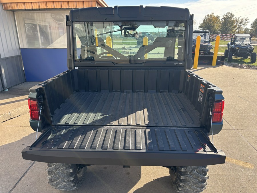 2026 Polaris R26RRU99AB