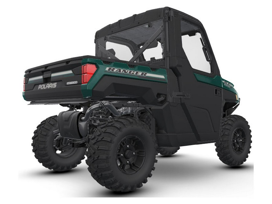 2026 Polaris R26RRU99AB