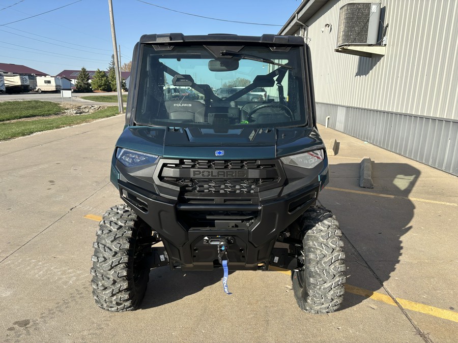 2026 Polaris R26RRU99AB