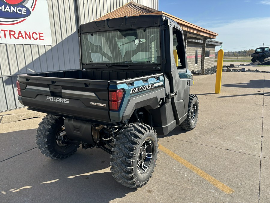 2026 Polaris R26RRU99AB