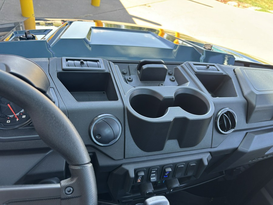 2026 Polaris R26RRU99AB