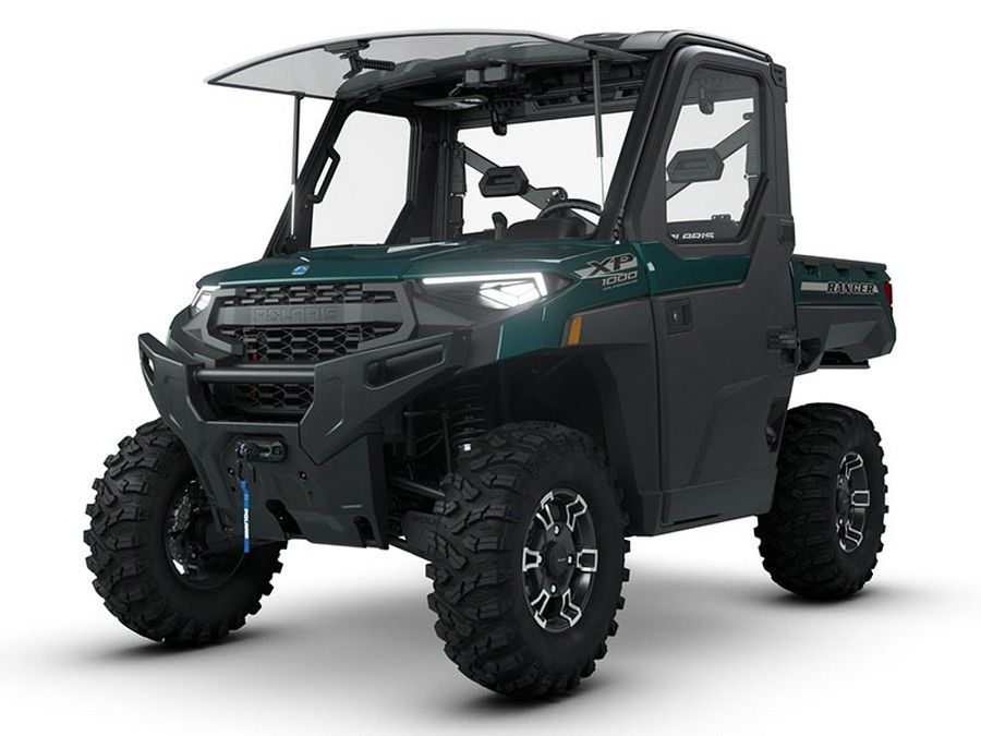 2026 Polaris R26RRU99AB