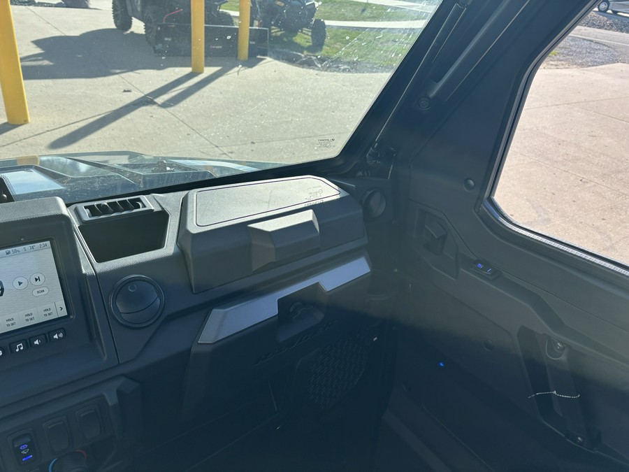 2026 Polaris R26RRU99AB