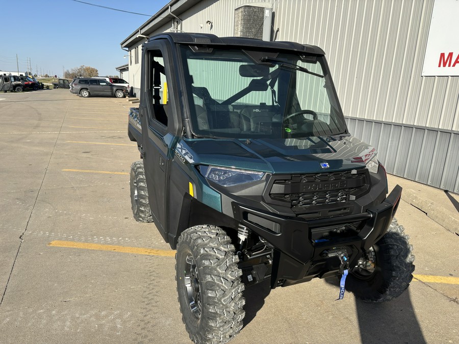 2026 Polaris R26RRU99AB