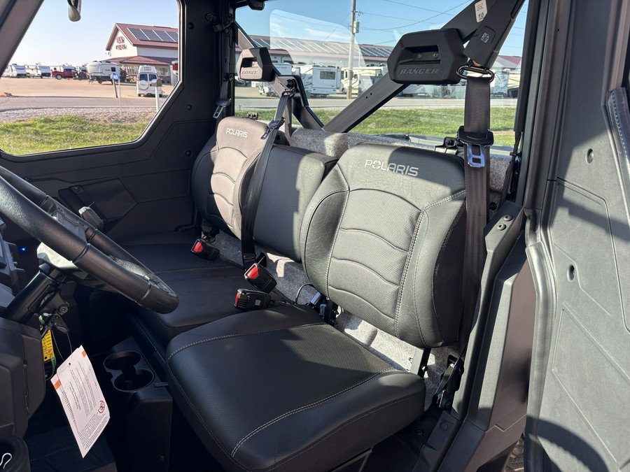 2026 Polaris R26RRU99AB