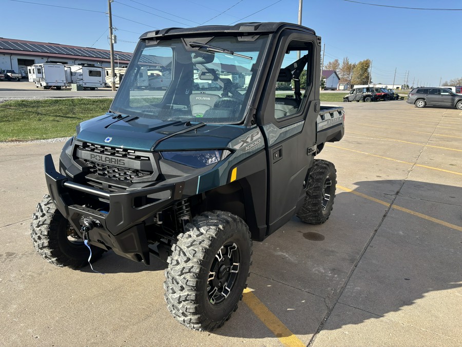 2026 Polaris R26RRU99AB