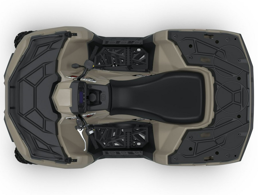 2026 Polaris Sportsman 570