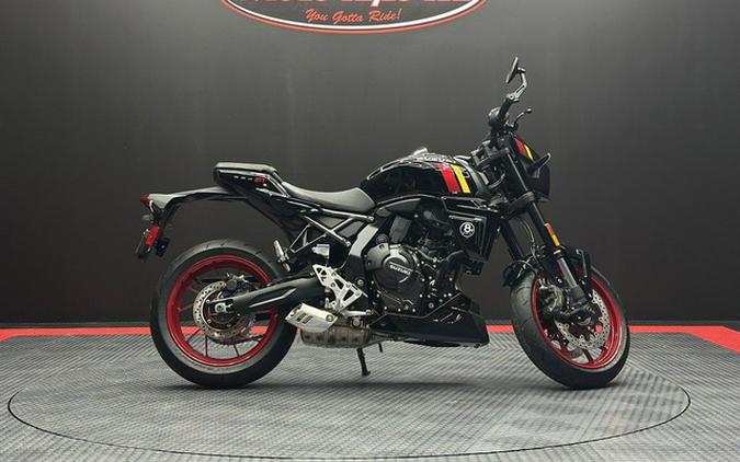 2026 Suzuki GSX-8TT