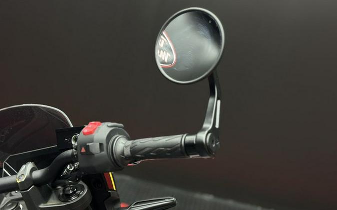 2026 Suzuki GSX-8TT