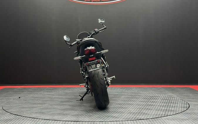 2026 Suzuki GSX-8TT