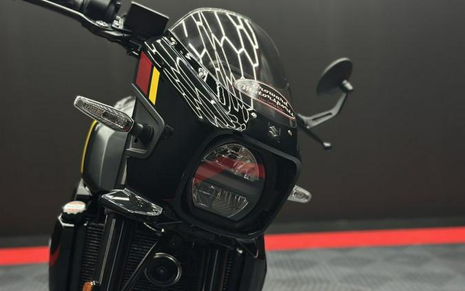 2026 Suzuki GSX-8TT