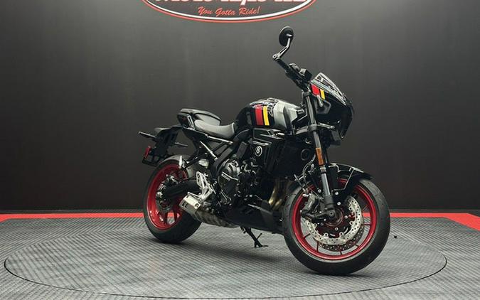 2026 Suzuki GSX-8TT