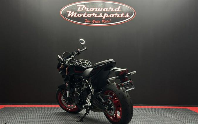 2026 Suzuki GSX-8TT