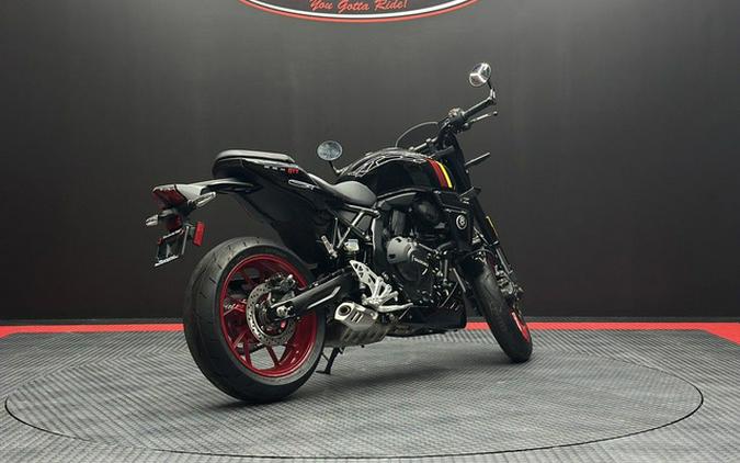 2026 Suzuki GSX-8TT