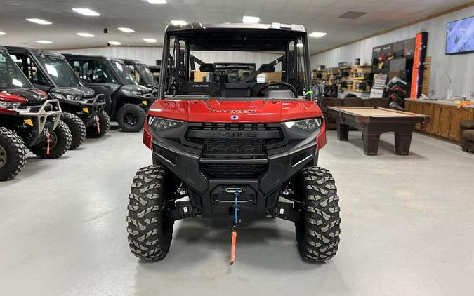 2026 Polaris® Ranger Crew XP 1000 Premium