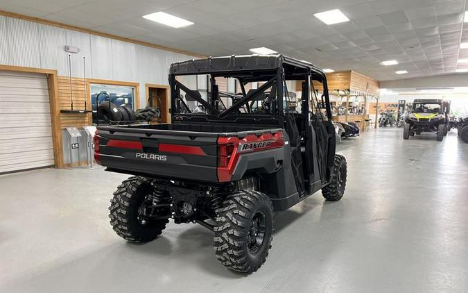 2026 Polaris® Ranger Crew XP 1000 Premium