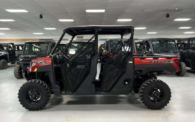 2026 Polaris® Ranger Crew XP 1000 Premium