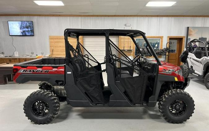 2026 Polaris® Ranger Crew XP 1000 Premium