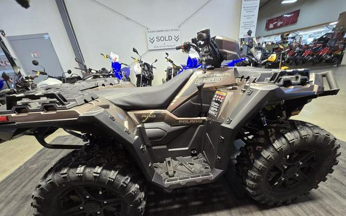 2026 Polaris® Sportsman 850 Trail