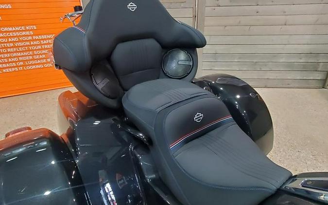 2026 Harley-Davidson® FLHLT - Street Glide® 3 Limited