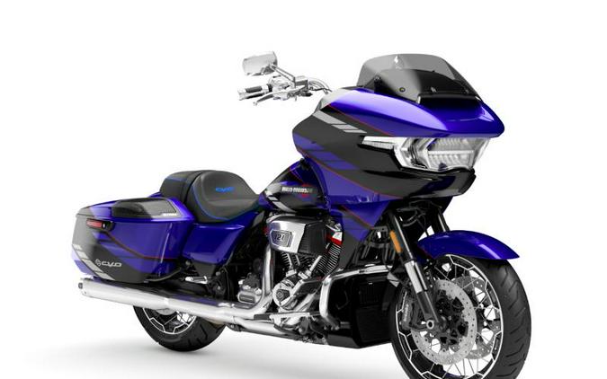 2025 Harley-Davidson® FLTRXSE - CVO™ Road Glide®