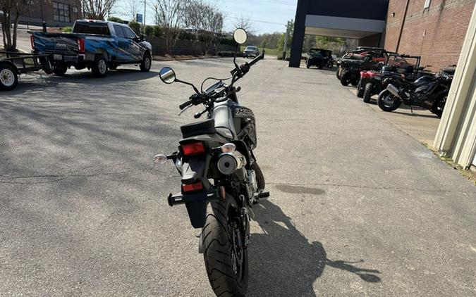 2026 Kawasaki KLX 300SM