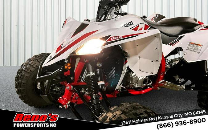 2026 Yamaha YFZ450R SE