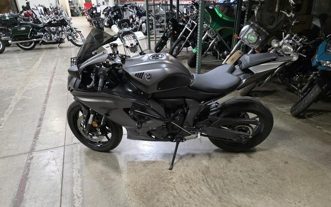YZFR7RB 2024 YZF-R7