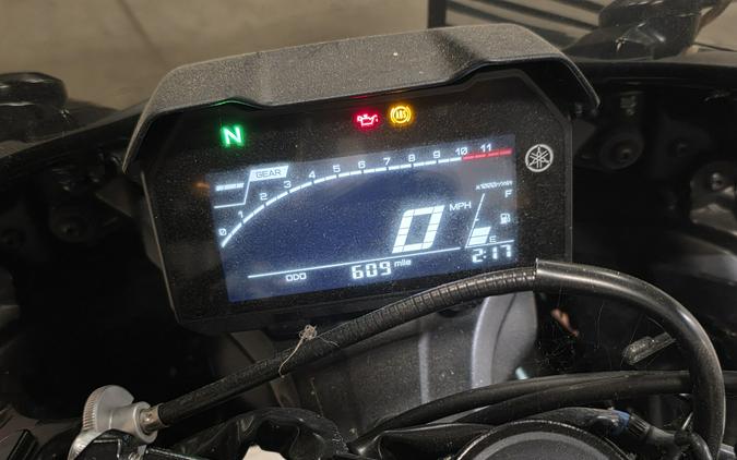YZFR7RB 2024 YZF-R7