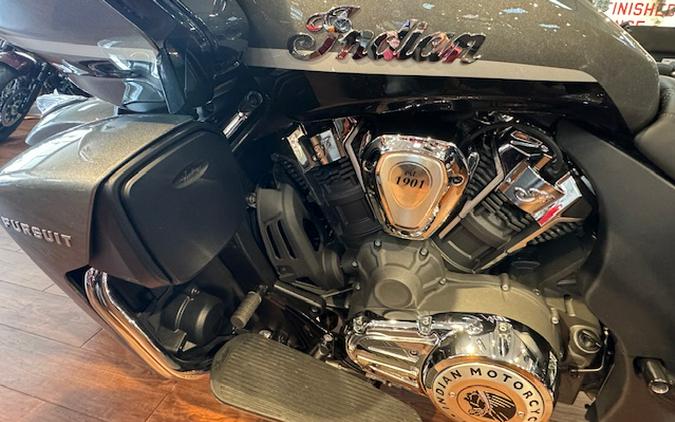 2024 Indian Motorcycle® Pursuit Limited