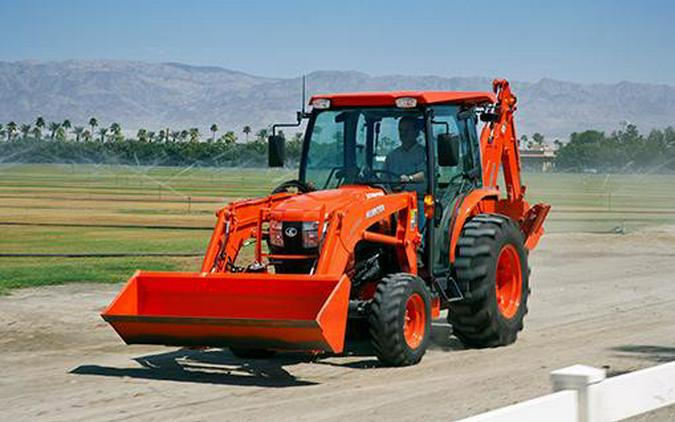 L6060HSTC - Kubota