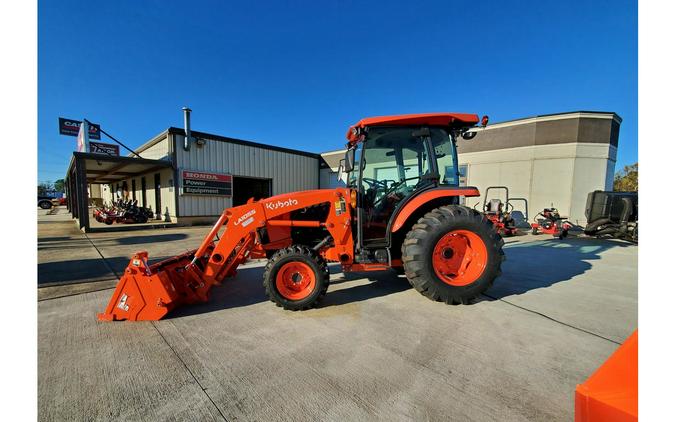 L6060HSTC - Kubota