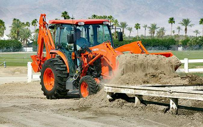L6060HSTC - Kubota