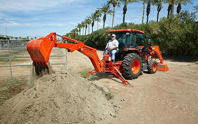 L6060HSTC - Kubota