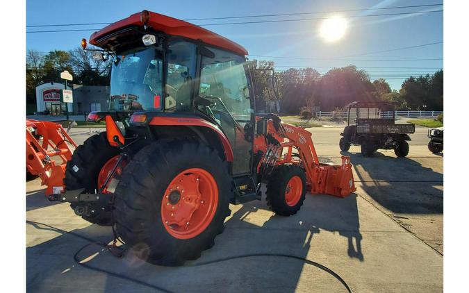 L6060HSTC - Kubota