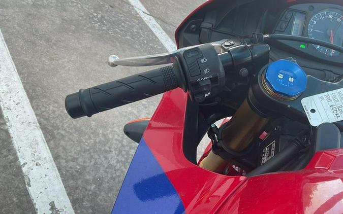 2023 Honda CBR600RR