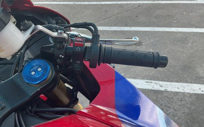 2023 Honda CBR600RR