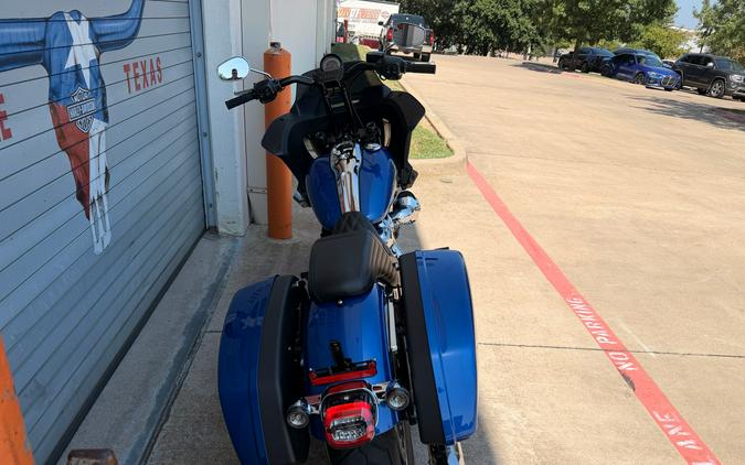 2025 Harley-Davidson Low Rider® ST