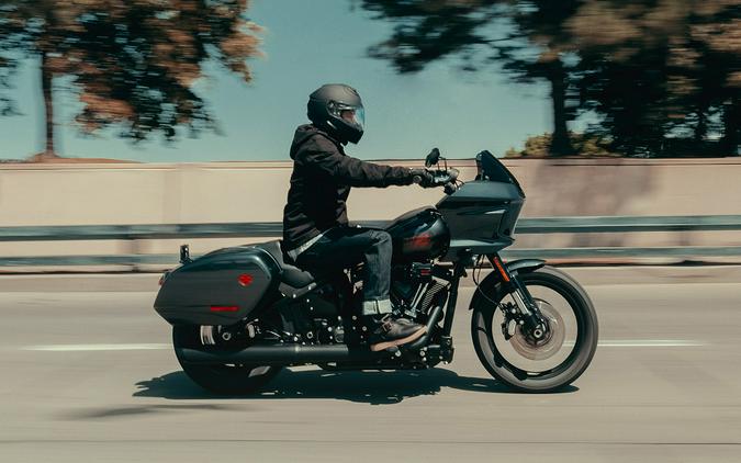2025 Harley-Davidson Low Rider® ST