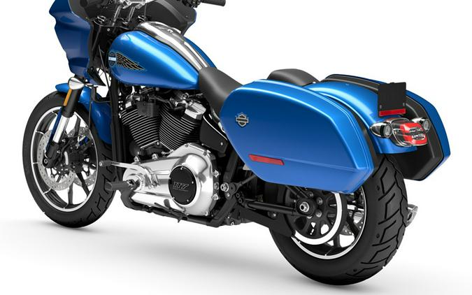 2025 Harley-Davidson Low Rider® ST