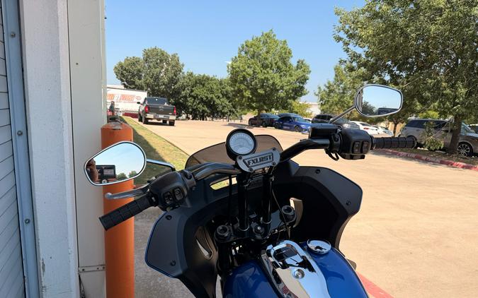 2025 Harley-Davidson Low Rider® ST