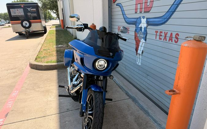2025 Harley-Davidson Low Rider® ST