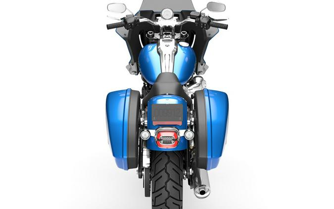 2025 Harley-Davidson Low Rider® ST