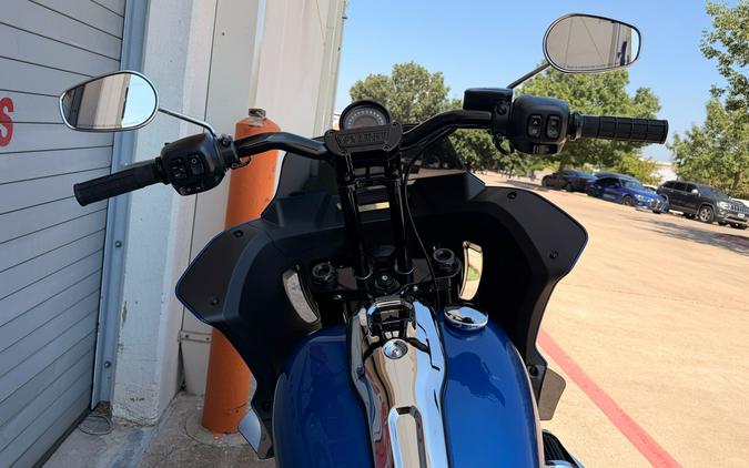 2025 Harley-Davidson Low Rider® ST