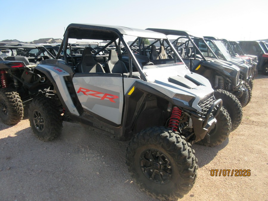 2025 POLARIS RZR XP 1000 PREMIUM