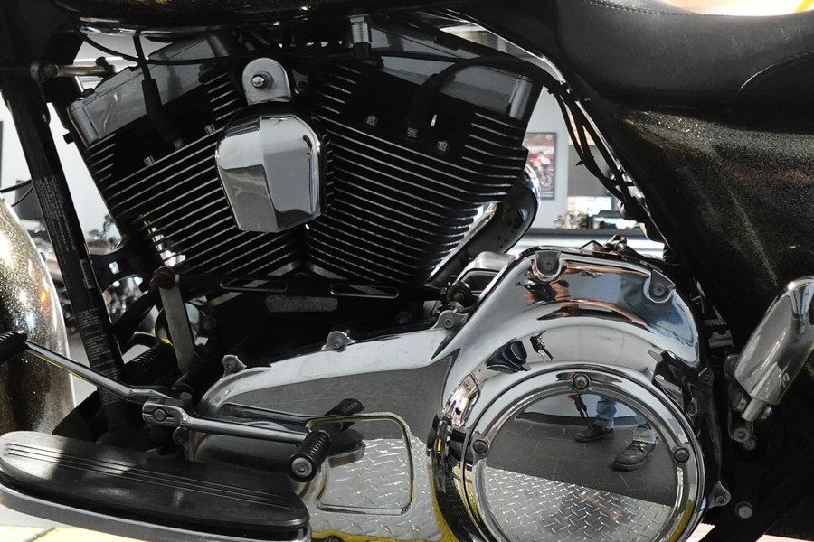 2016 Harley-Davidson Street Glide FLHXS