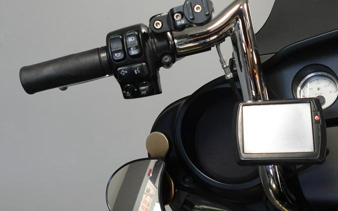 2016 Harley-Davidson Street Glide FLHXS