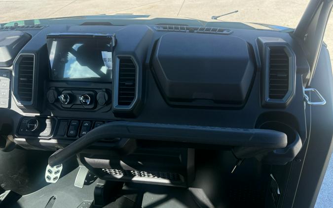 2027 CFMOTO UFORCE U10 Pro Highland EPS