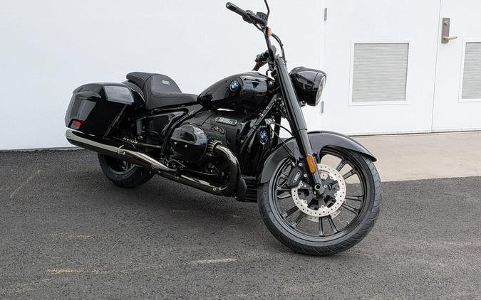 2025 BMW R 18 Roctane