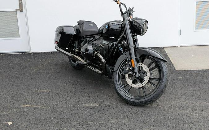 2025 BMW R 18 Roctane